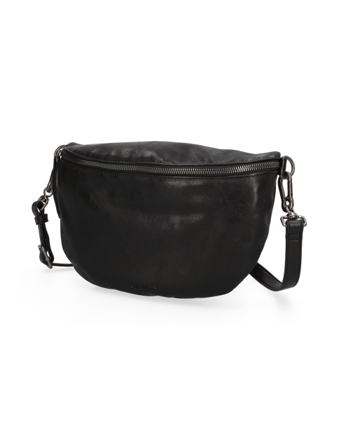 Lederimitat Waistbag