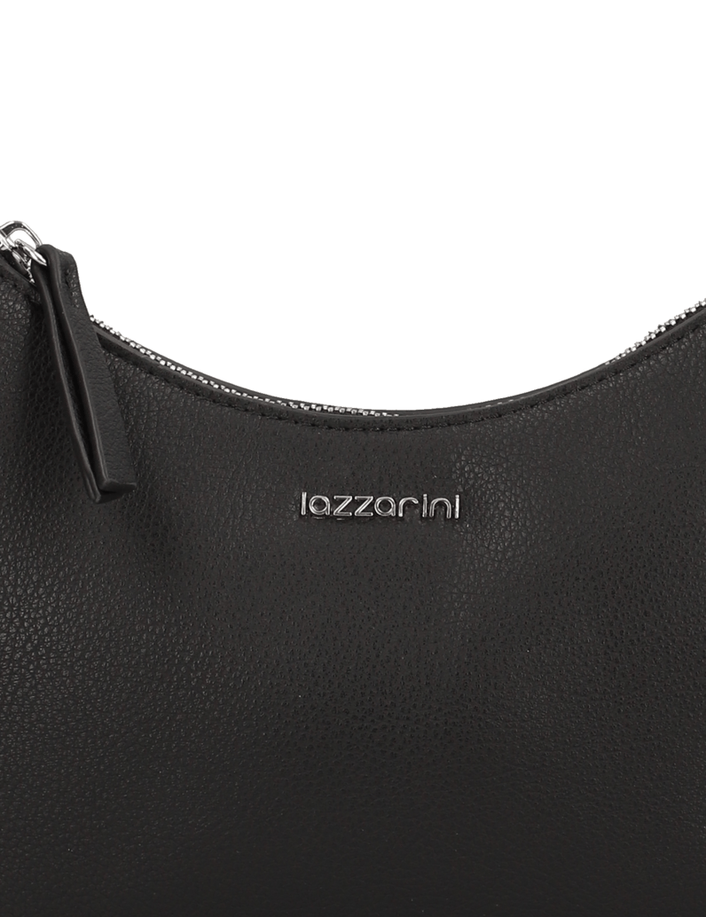 Lazzarini-Mini-Bag-schwarz