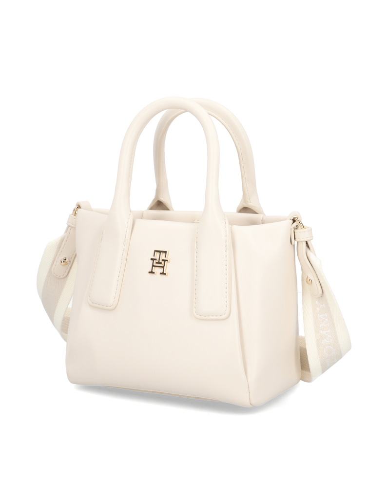 Tommy-Hilfiger-TH-ESSENTIAL-MINI-TOTE-weiss
