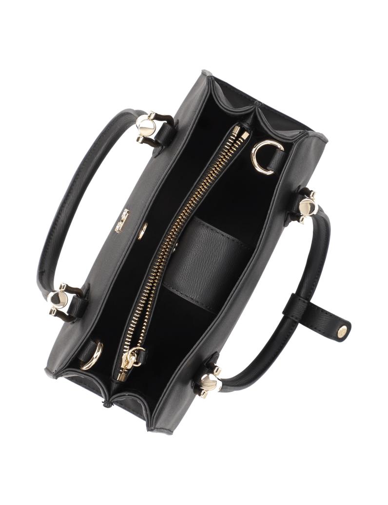Tommy-Hilfiger-TH-GRACE-MINI-SATCHEL-schwarz