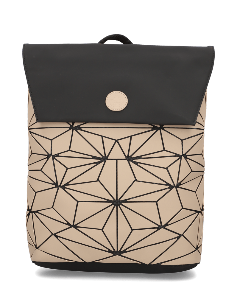 Rieker-Rucksack-beige