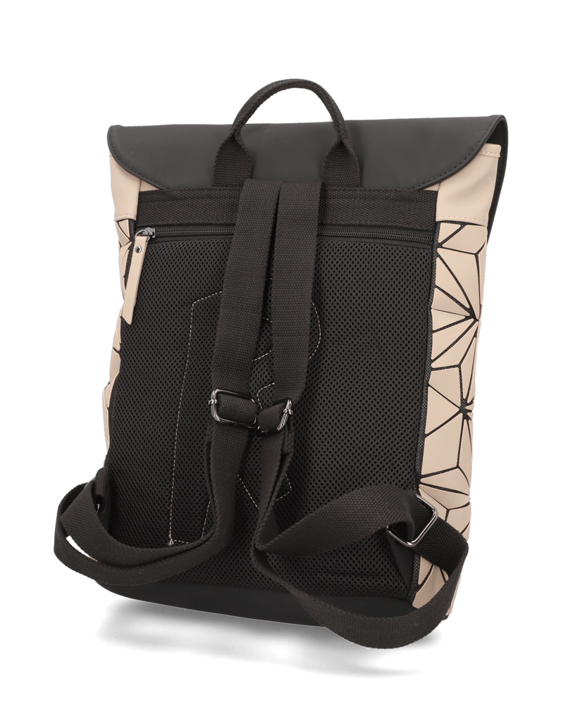 Rieker-Rucksack-beige