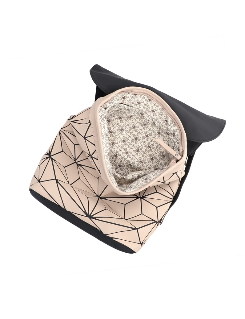 Rieker-Rucksack-beige