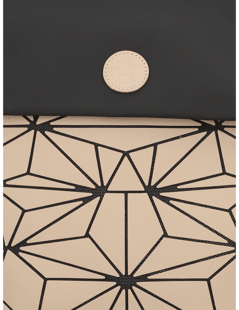 Rieker-Rucksack-beige