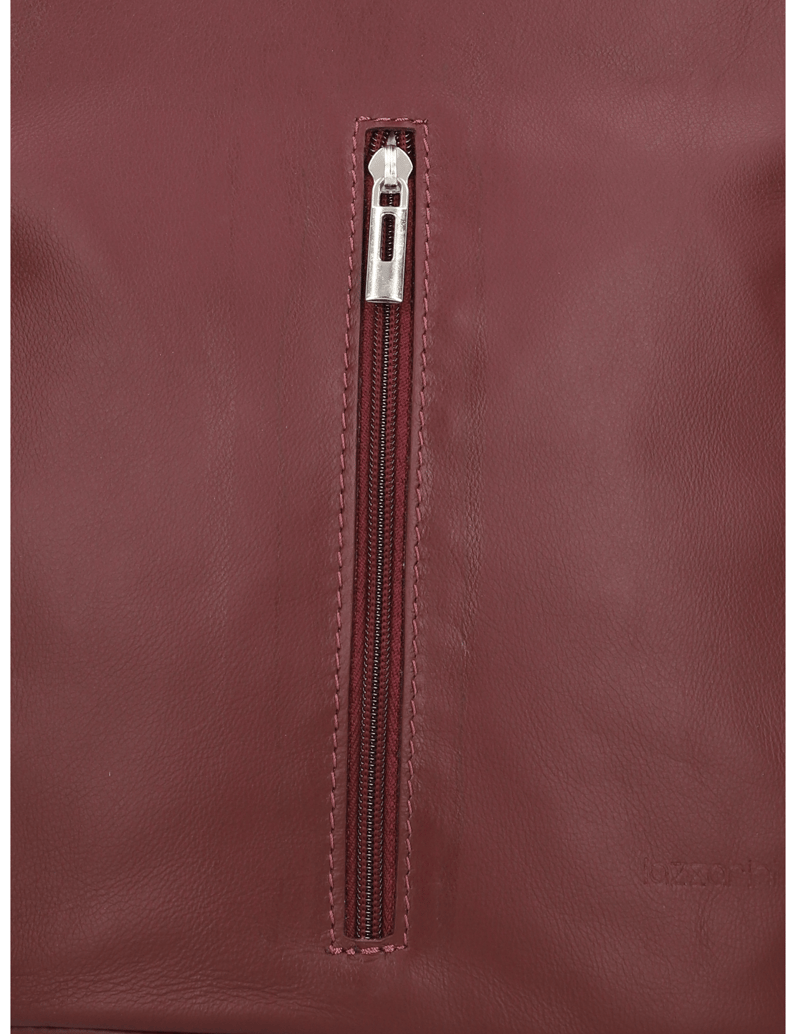 Lazzarini-Rucksack-schwarz