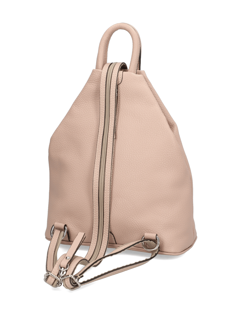 Lazzarini-Rucksack-schwarz