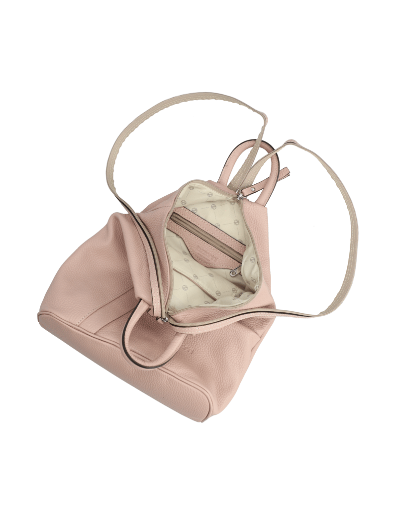 Lazzarini-Rucksack-schwarz