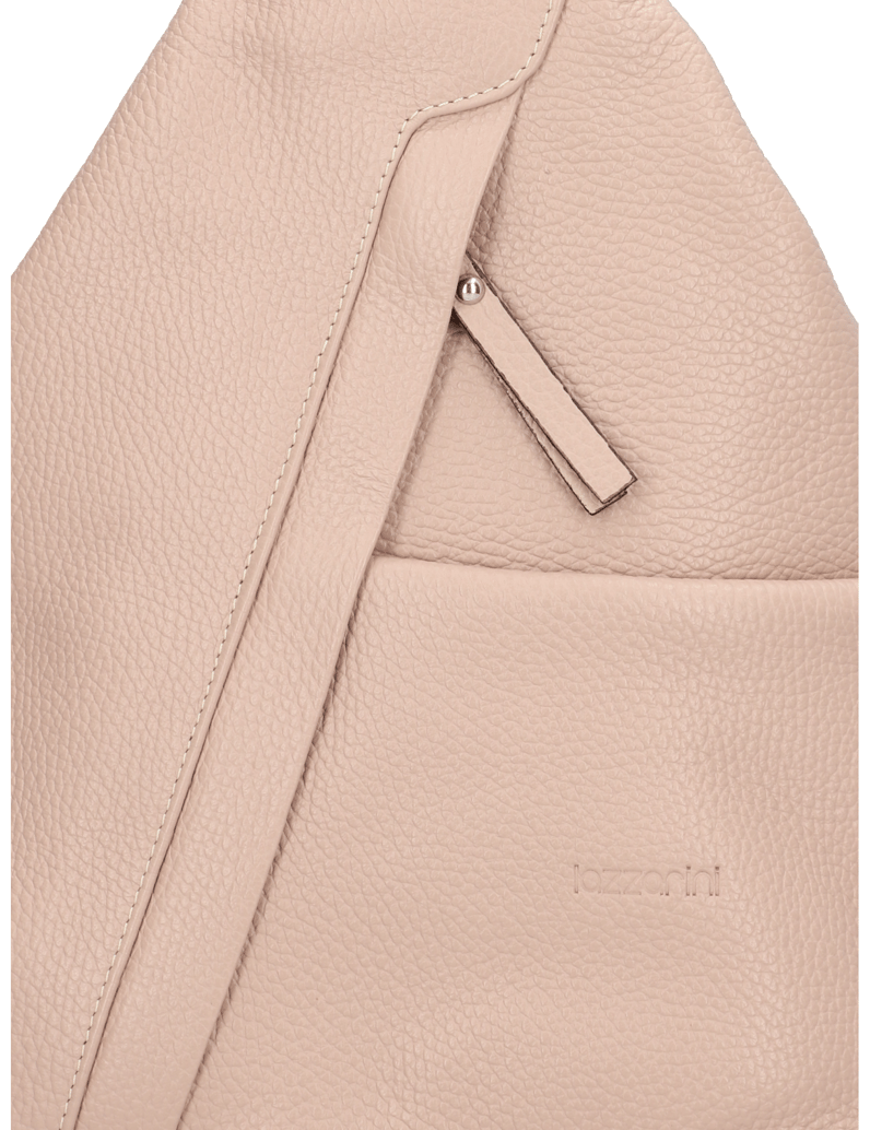 Lazzarini-Rucksack-schwarz