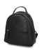 Tom Tailor DENICE BACKPACK M schwarz