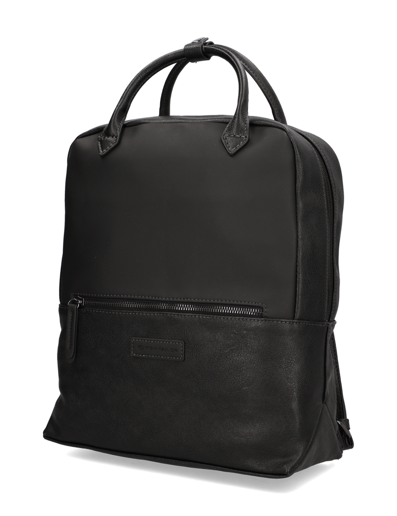 Tom-Tailor-Gia-Backpack-L-schwarz
