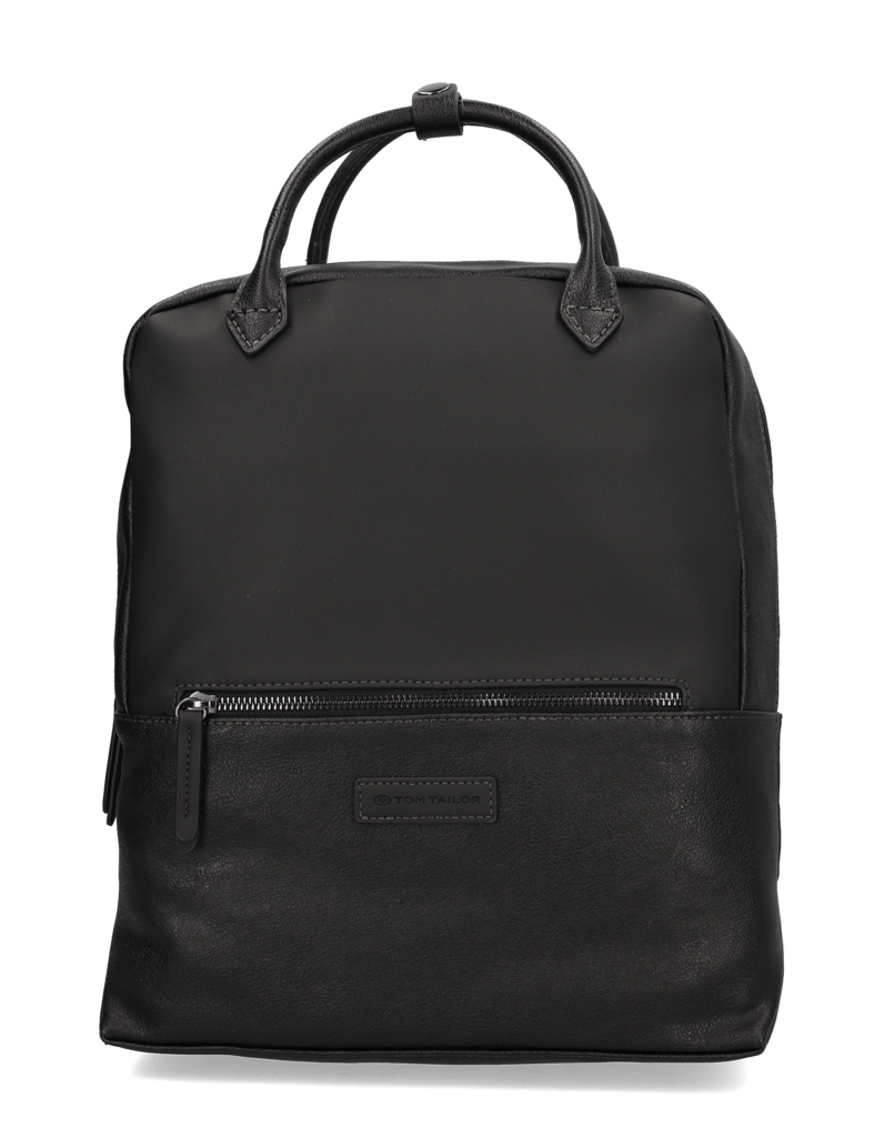 Tom-Tailor-Gia-Backpack-L-schwarz