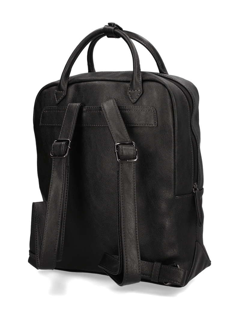 Tom-Tailor-Gia-Backpack-L-schwarz