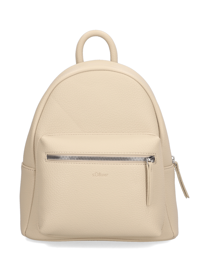S.Oliver-Rucksack-beige
