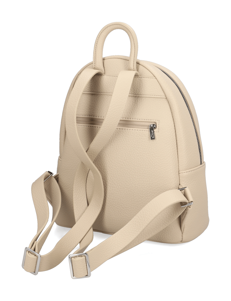 S.Oliver-Rucksack-beige