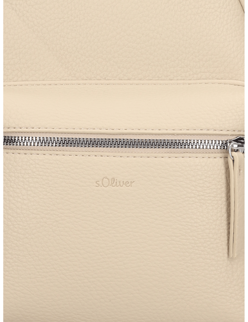 S.Oliver-Rucksack-beige
