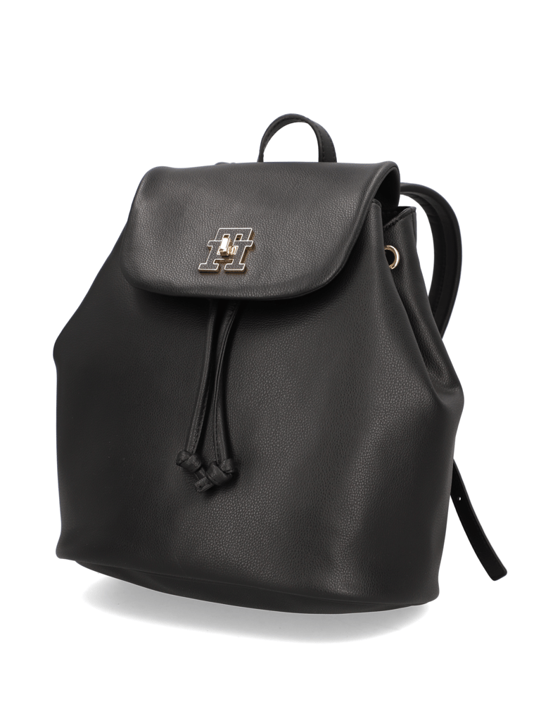 Tommy-Hilfiger-TH-MODERN-BACKPACK-schwarz