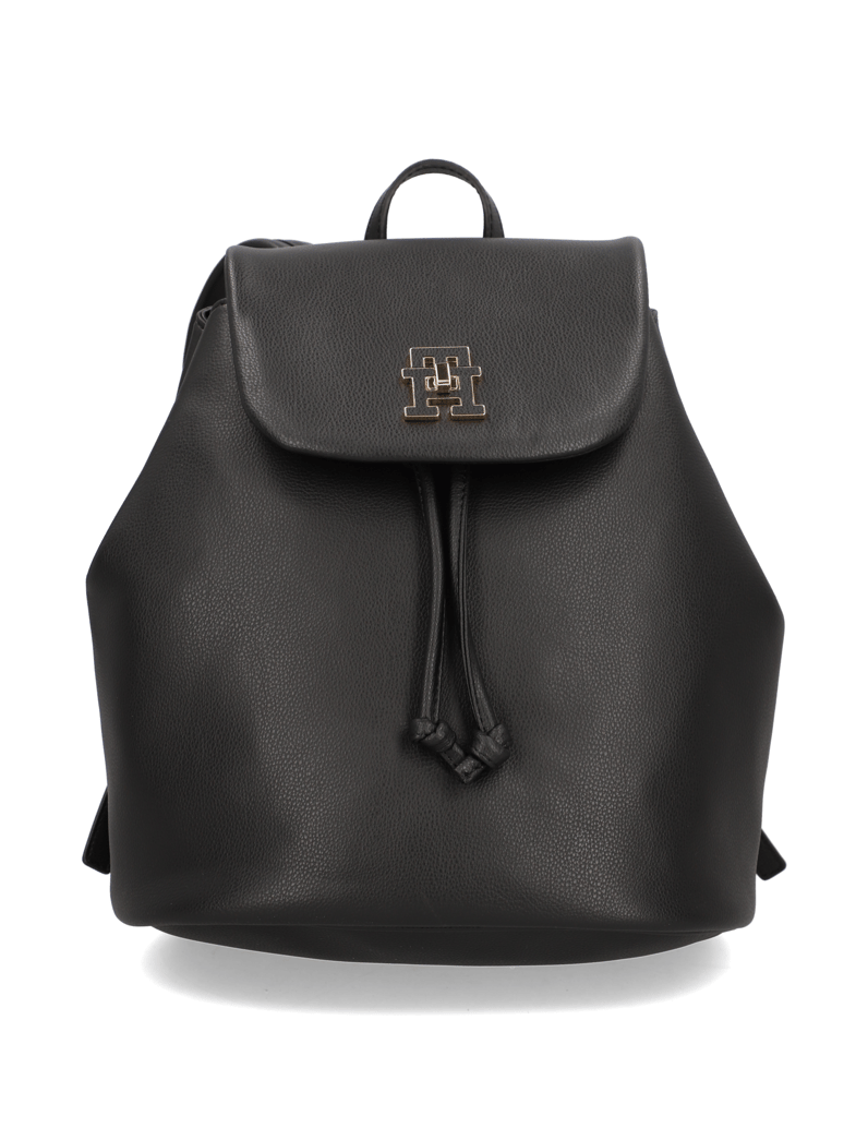 Tommy-Hilfiger-TH-MODERN-BACKPACK-schwarz