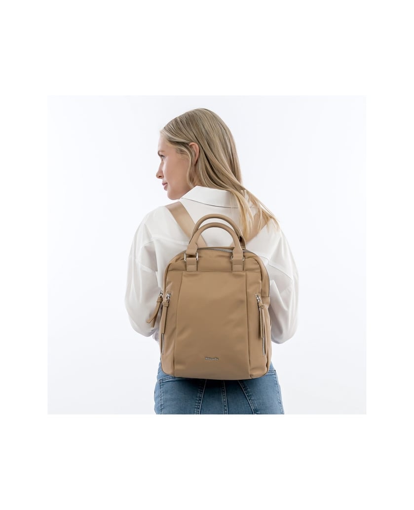 TAMARIS-Rucksack-schwarz
