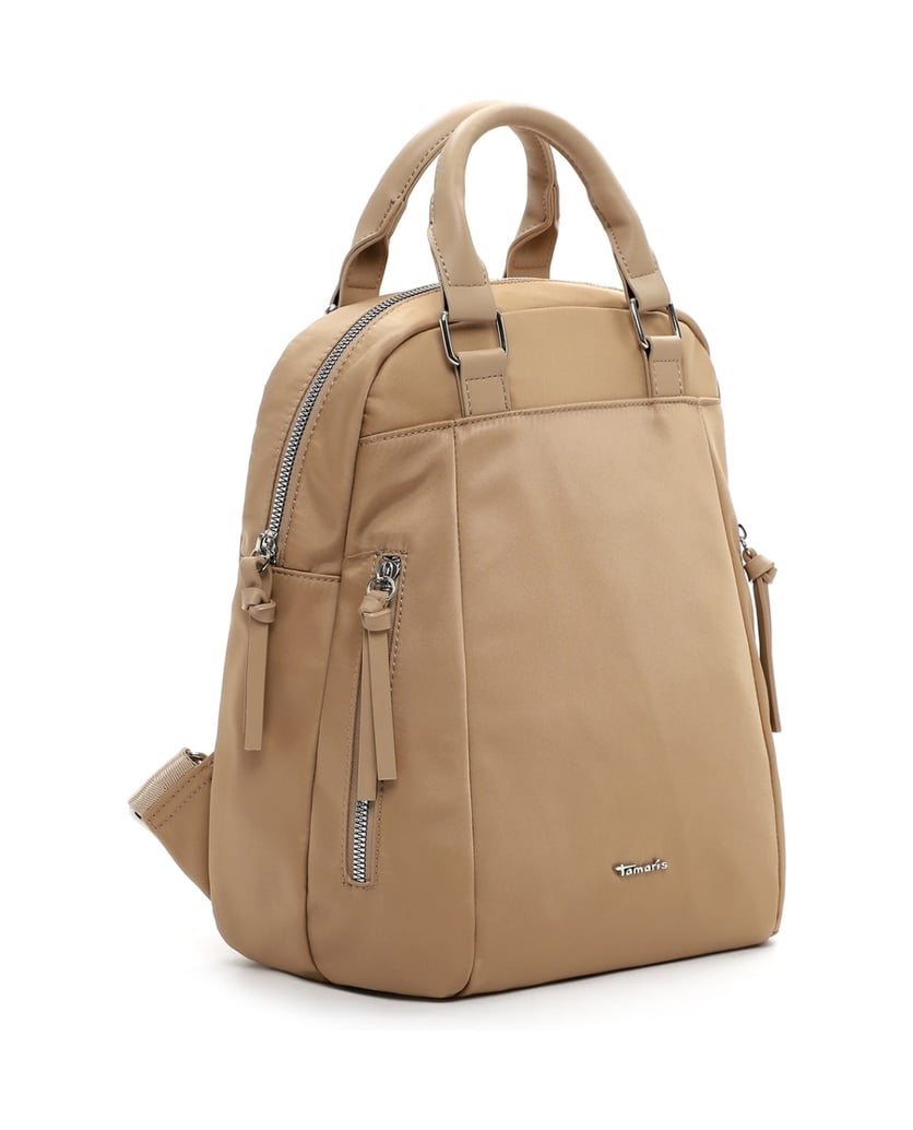 TAMARIS-Rucksack-schwarz