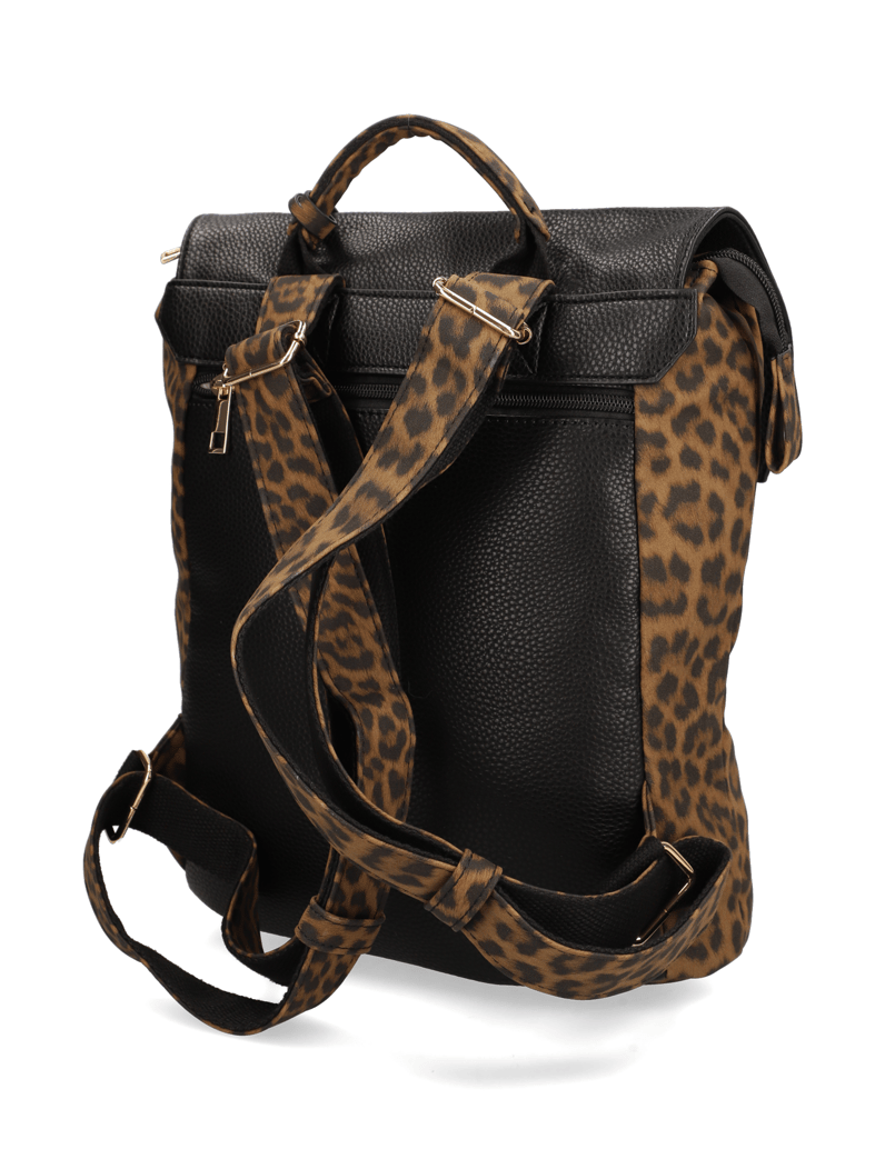 Rieker-Rucksack-braun