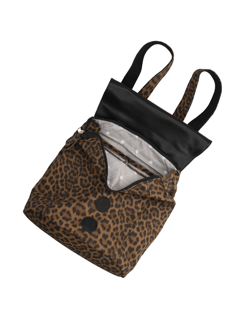 Rieker-Rucksack-braun