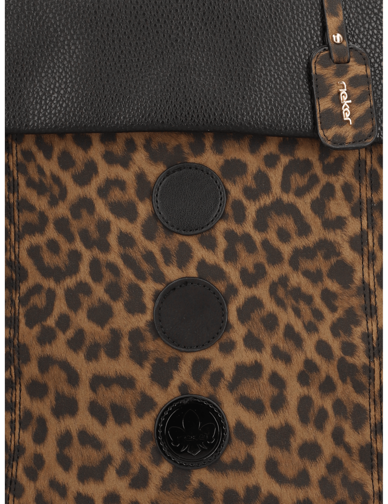 Rieker-Rucksack-braun