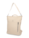 S.Oliver&nbsp;BACKPACK HOBO GIRONA&nbsp;beige
