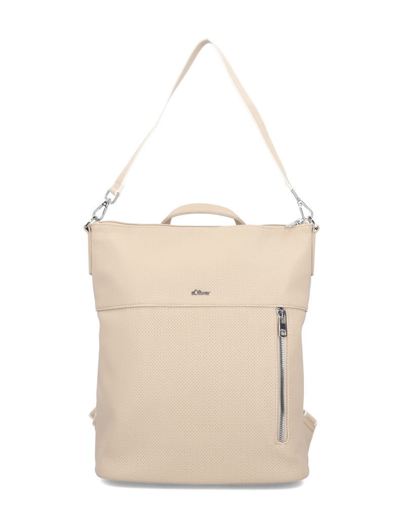 S.Oliver-BACKPACK-HOBO-GIRONA-beige