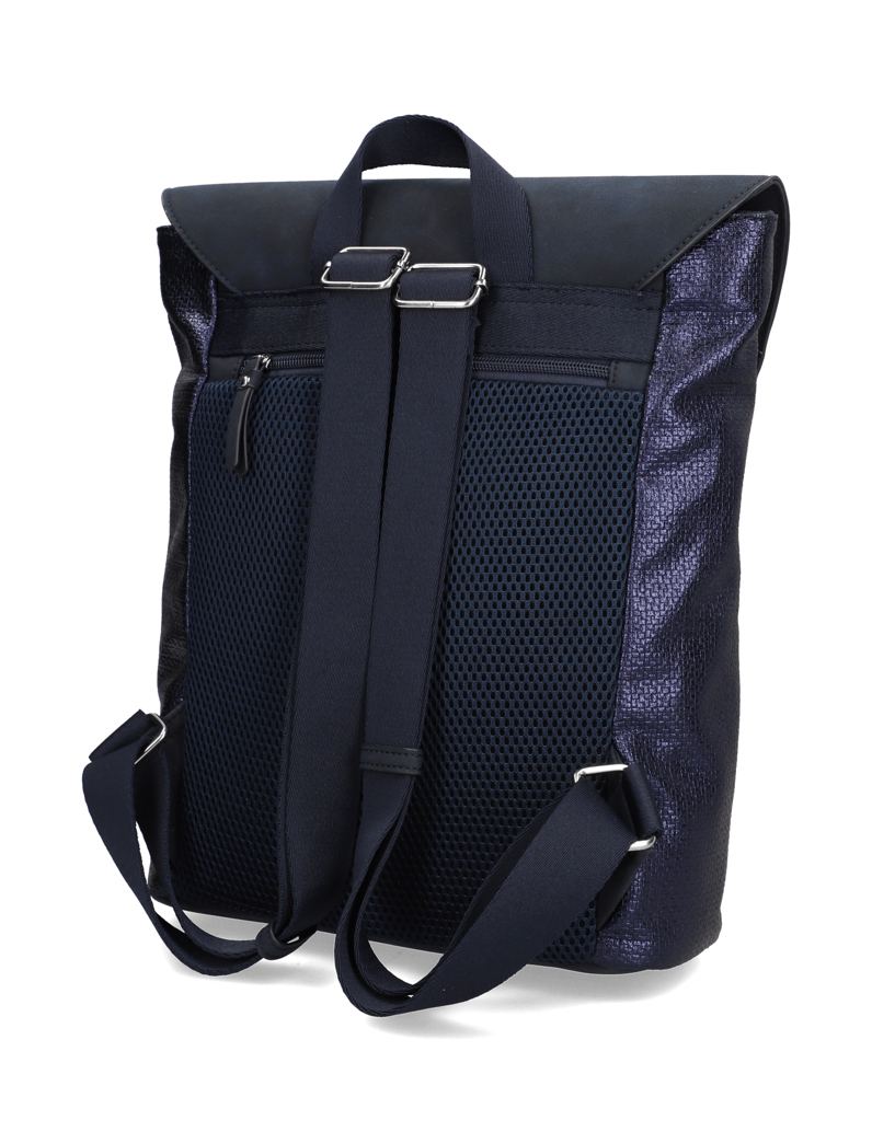 DELKA-Rucksack-beige