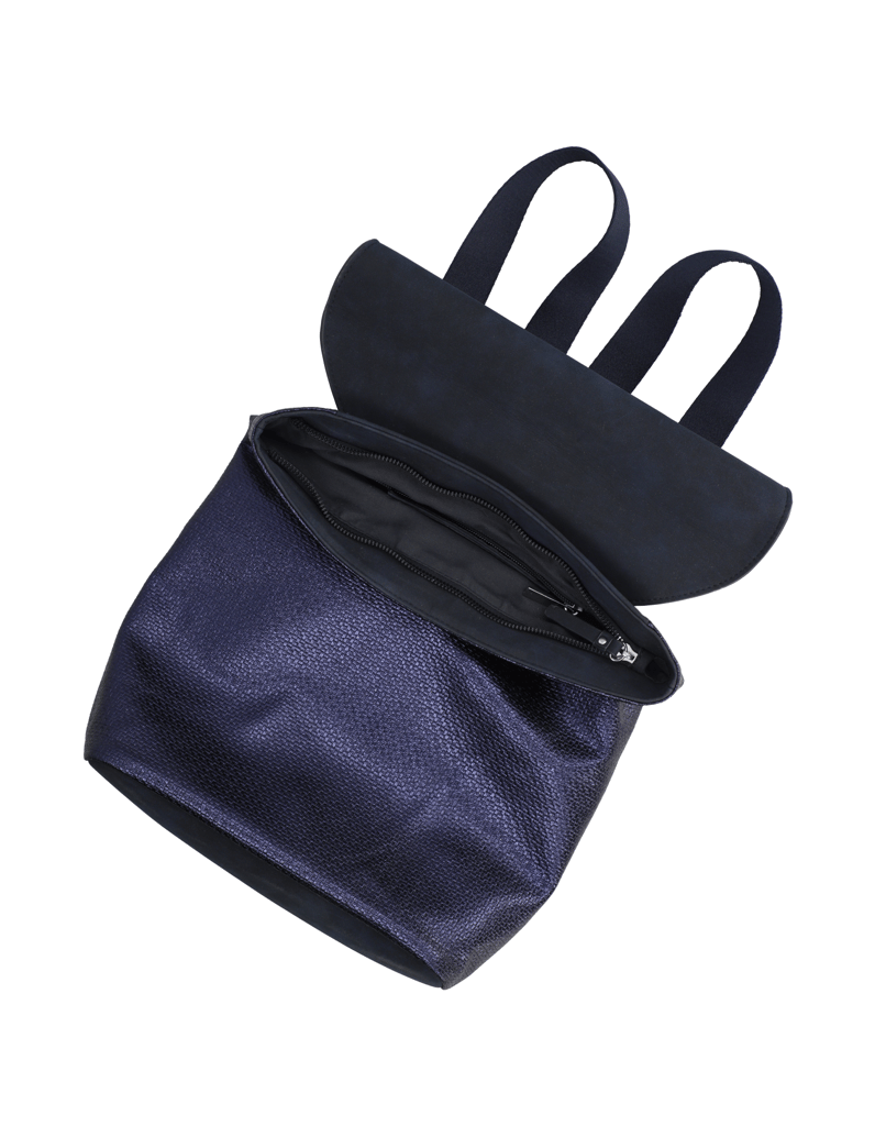 DELKA-Rucksack-beige