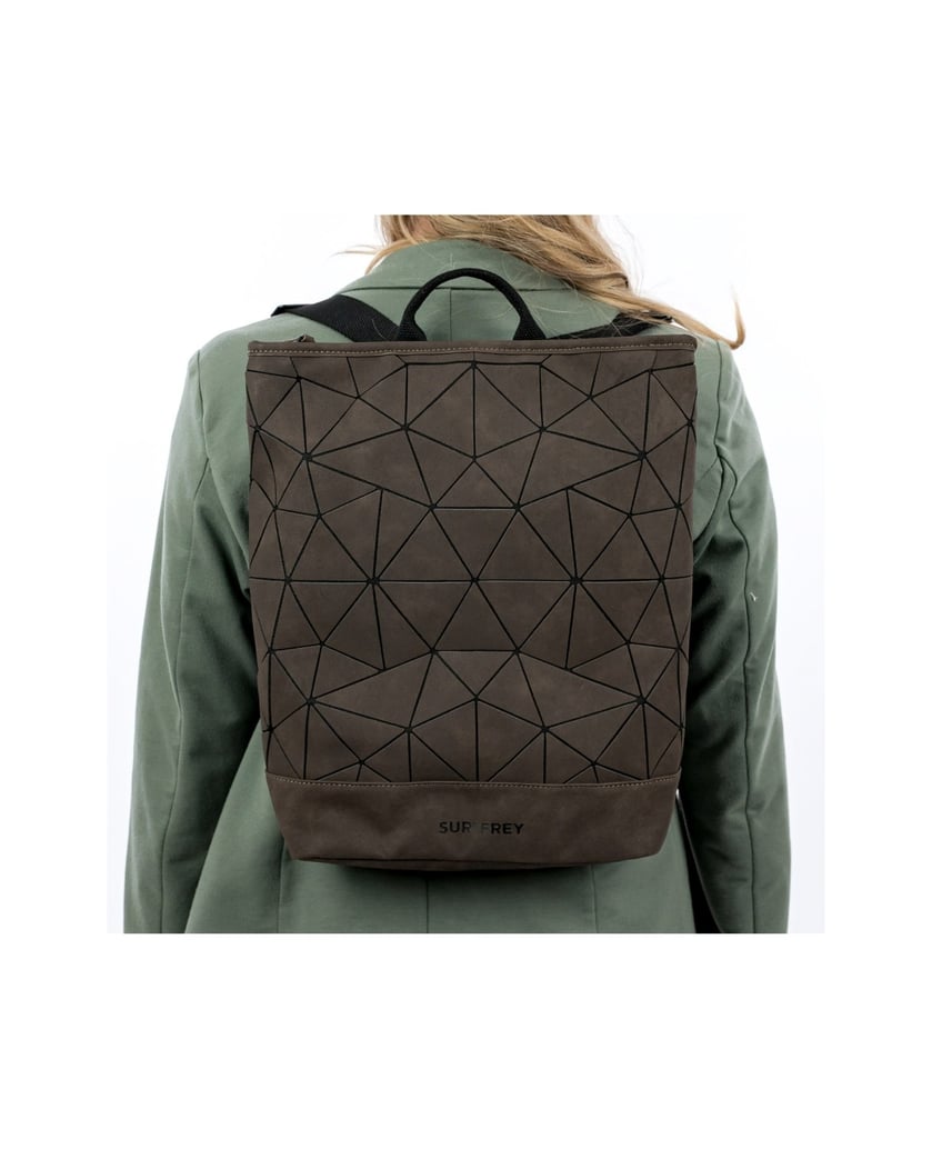 SURI-FREY-Rucksack-braun