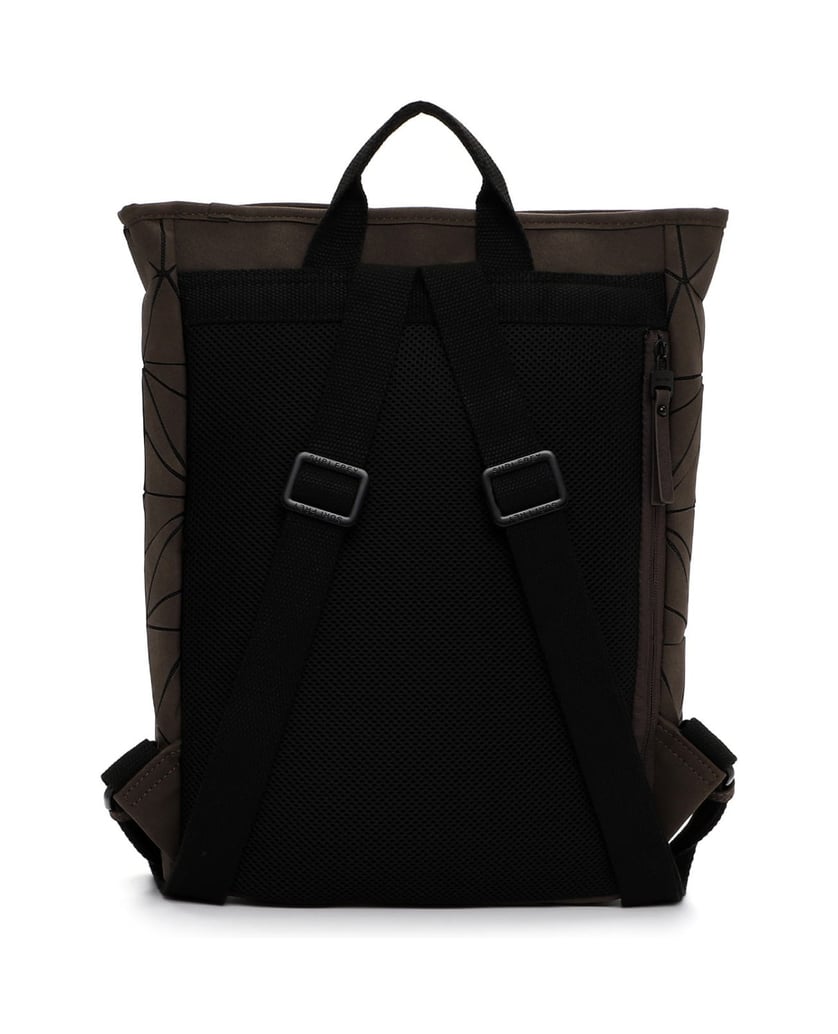 SURI-FREY-Rucksack-braun