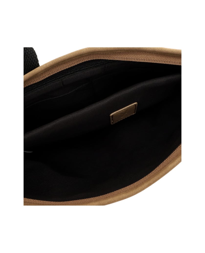 SURI-FREY-Rucksack-braun