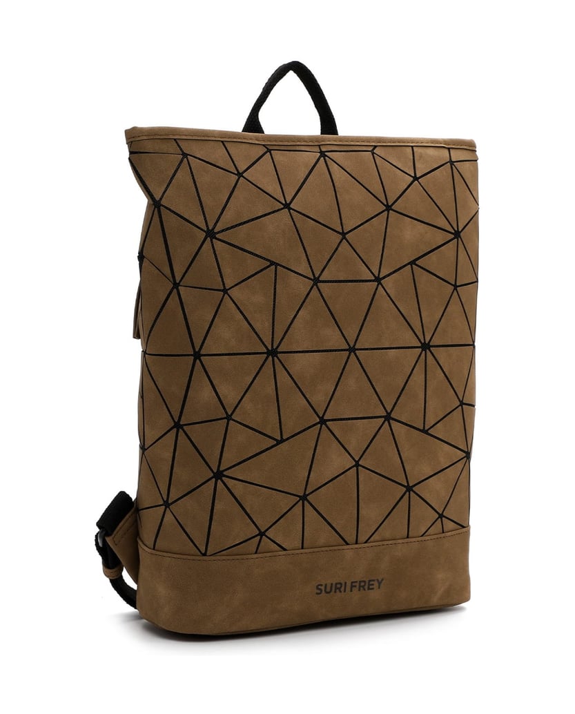 SURI-FREY-Rucksack-braun