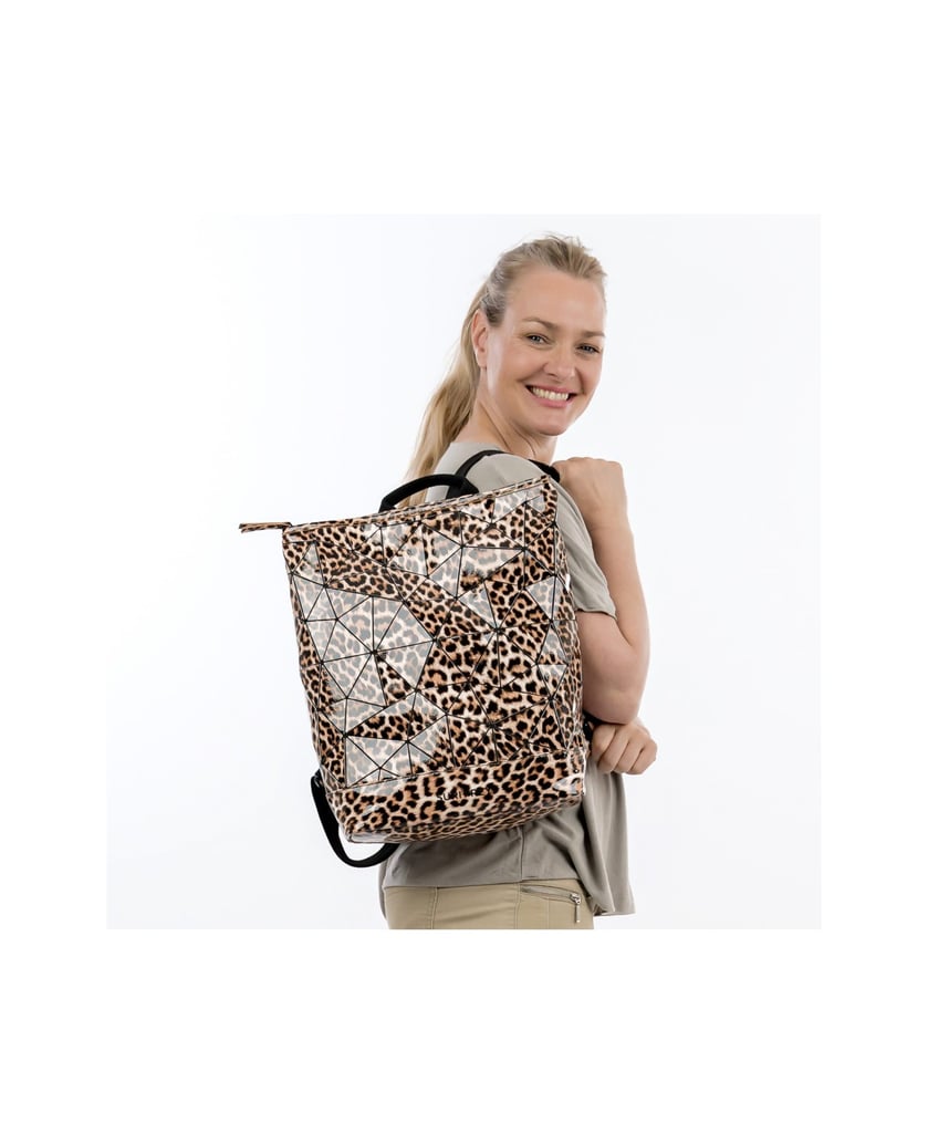 SURI-FREY-Rucksack-braun