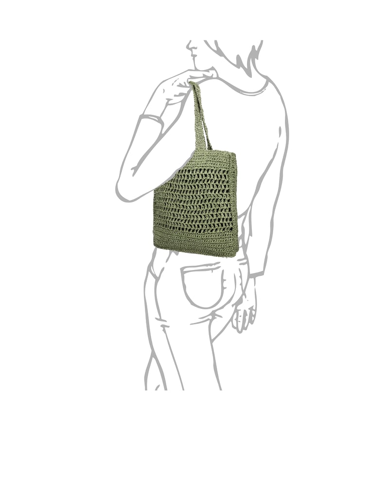 Pat-Calvin-Shopper-oliv