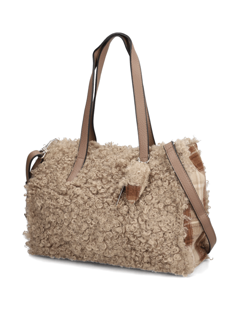 Shopper SFY Cindy