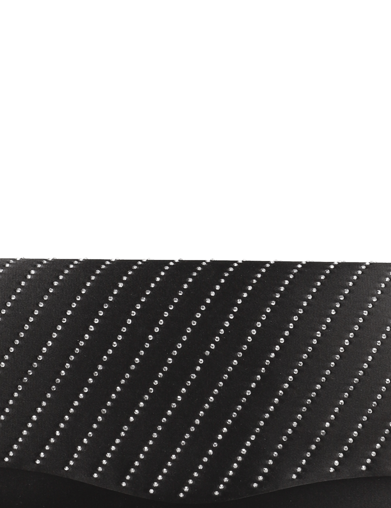 Lazzarini-Clutch-schwarz