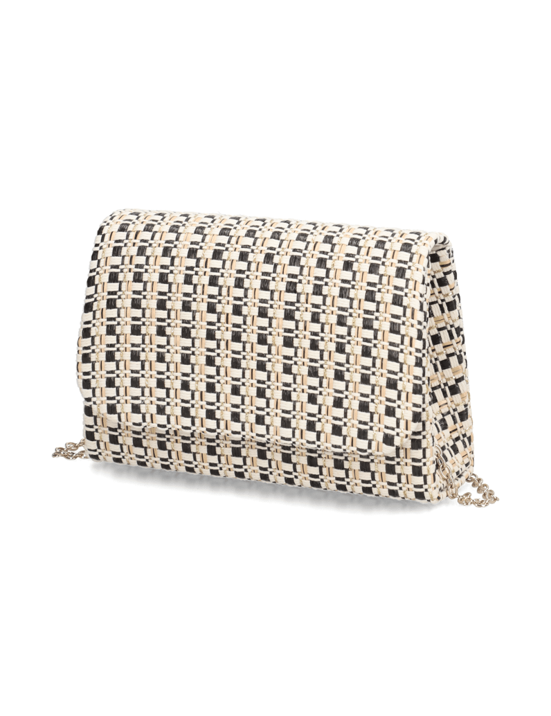 TAMARIS-TAS-AMALIA-WOVEN-schwarz