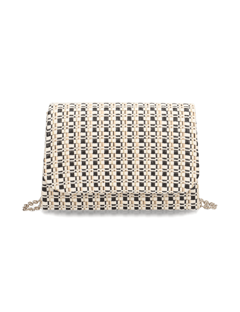 TAMARIS-TAS-AMALIA-WOVEN-schwarz