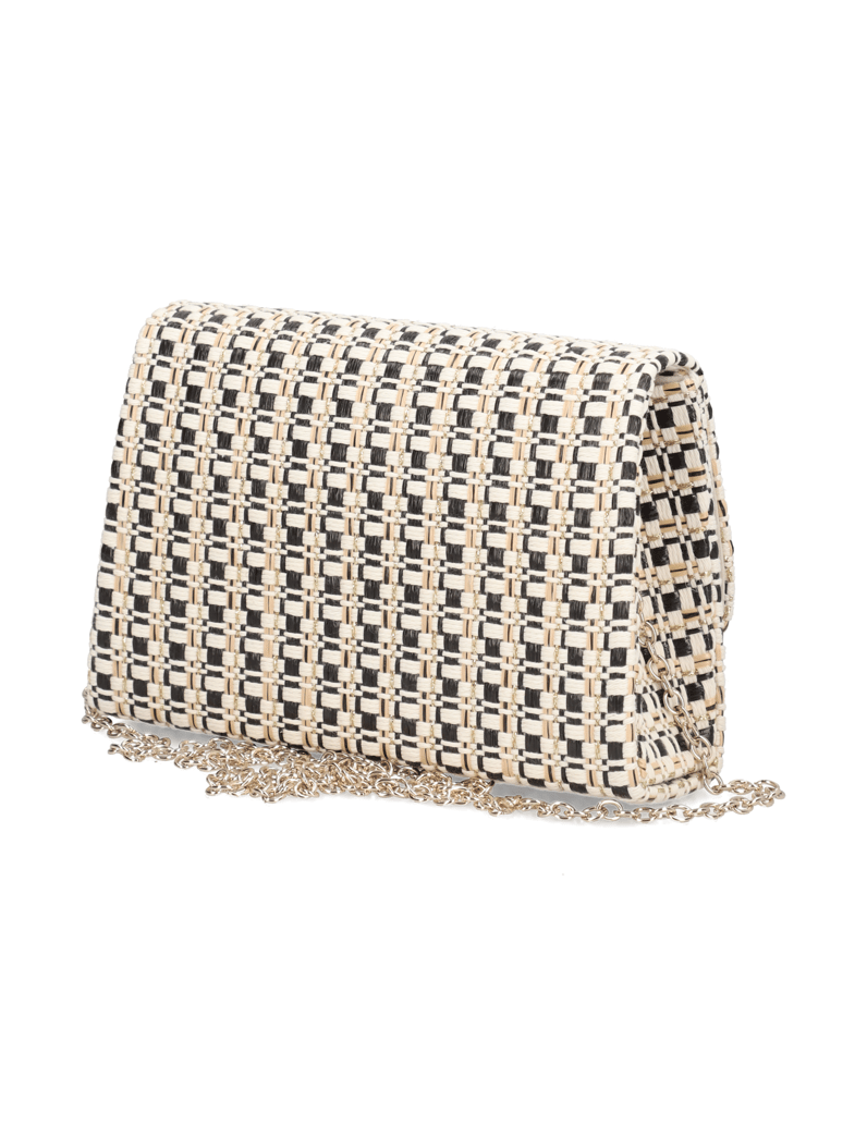 TAMARIS-TAS-AMALIA-WOVEN-schwarz