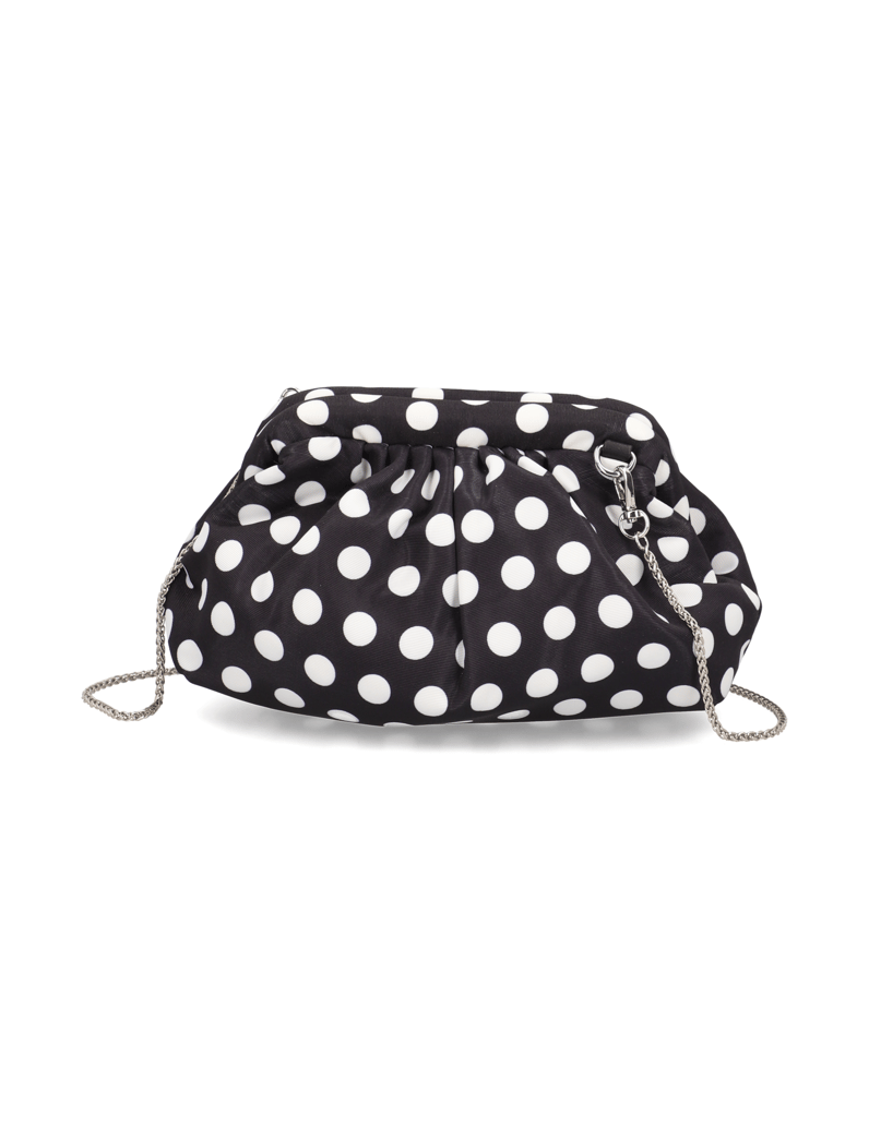 Lazzarini-Clutch-schwarz