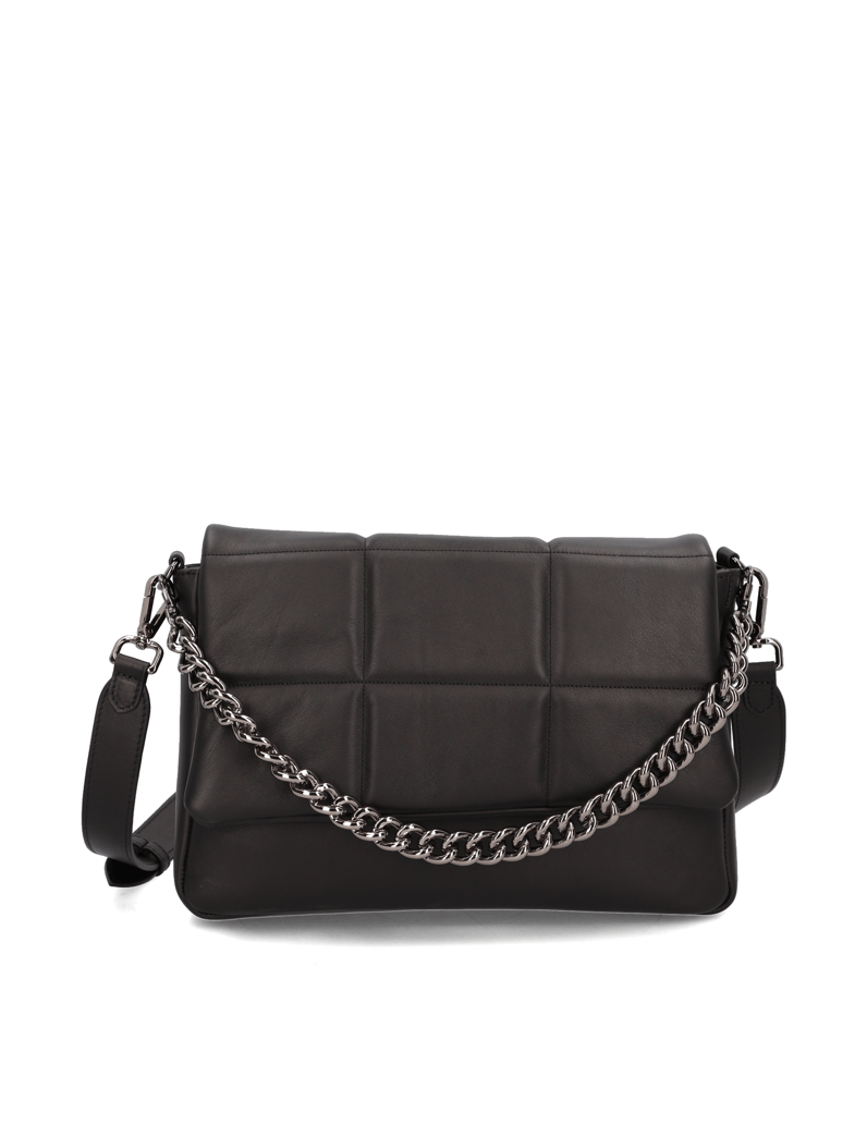 Kate-Gray-Glattleder-Tasche