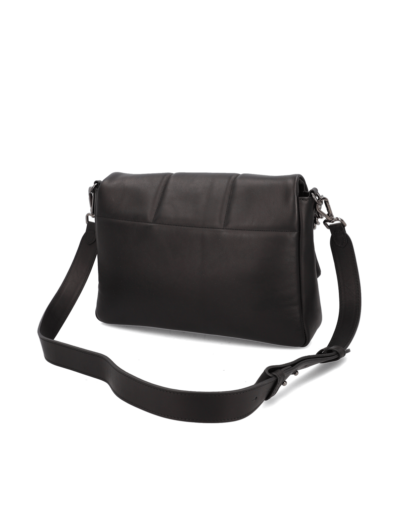 Kate-Gray-Glattleder-Tasche