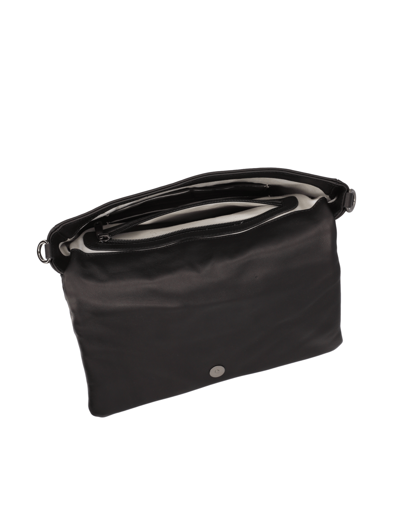 Kate-Gray-Glattleder-Tasche