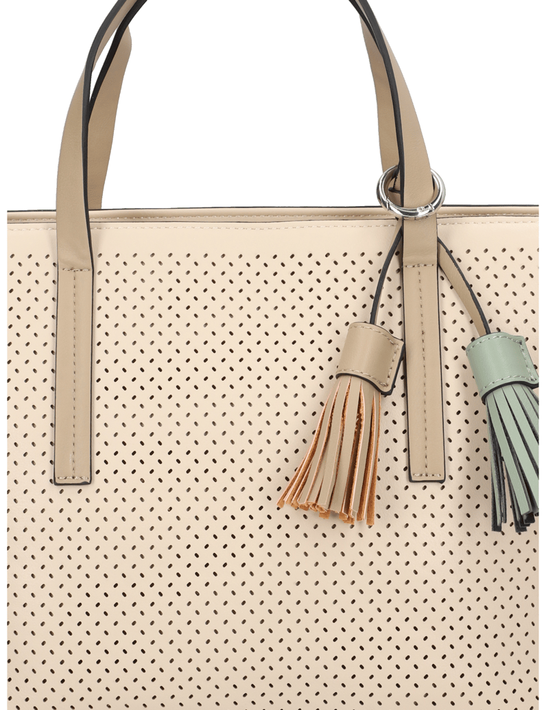 OMG!-Tasche-beige