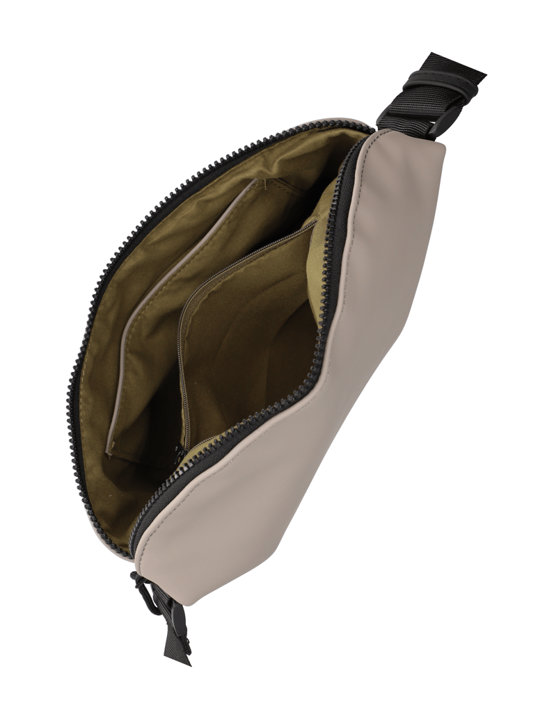 OMG!-Lederimitat-Waistbag-grau