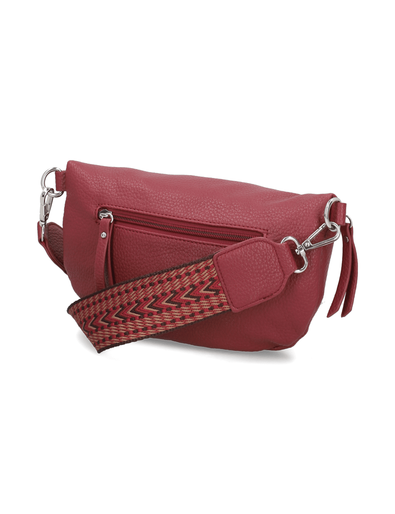 OMG!-Waistbag-blau