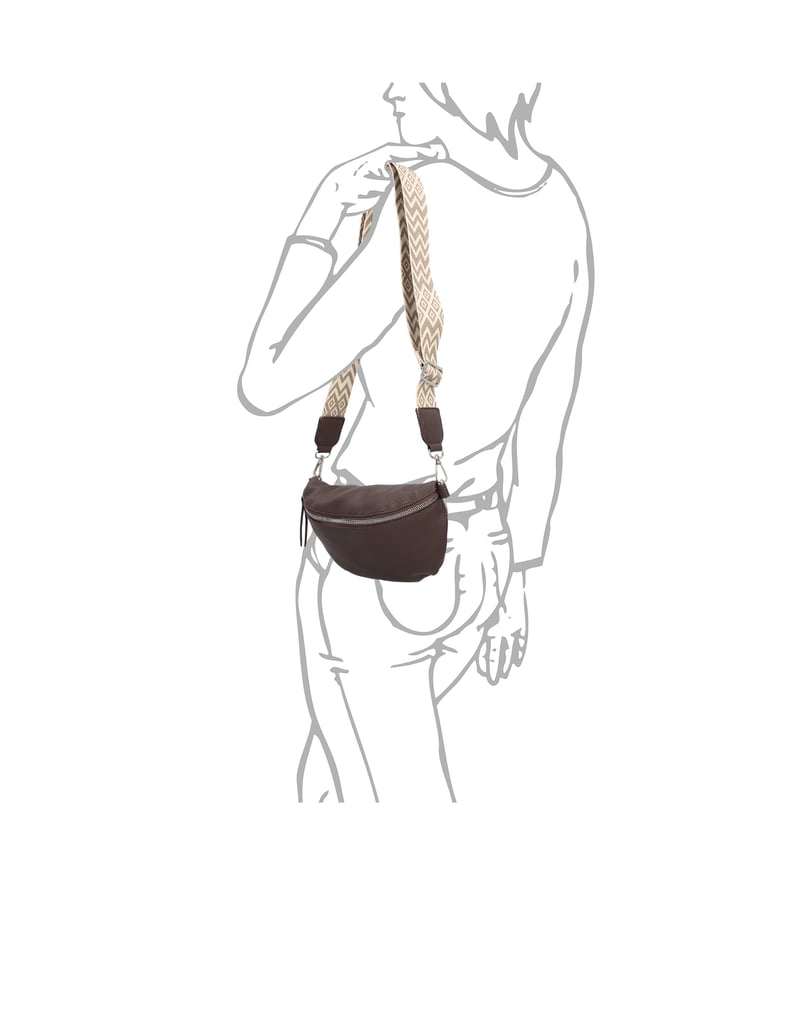 OMG!-Waistbag-blau