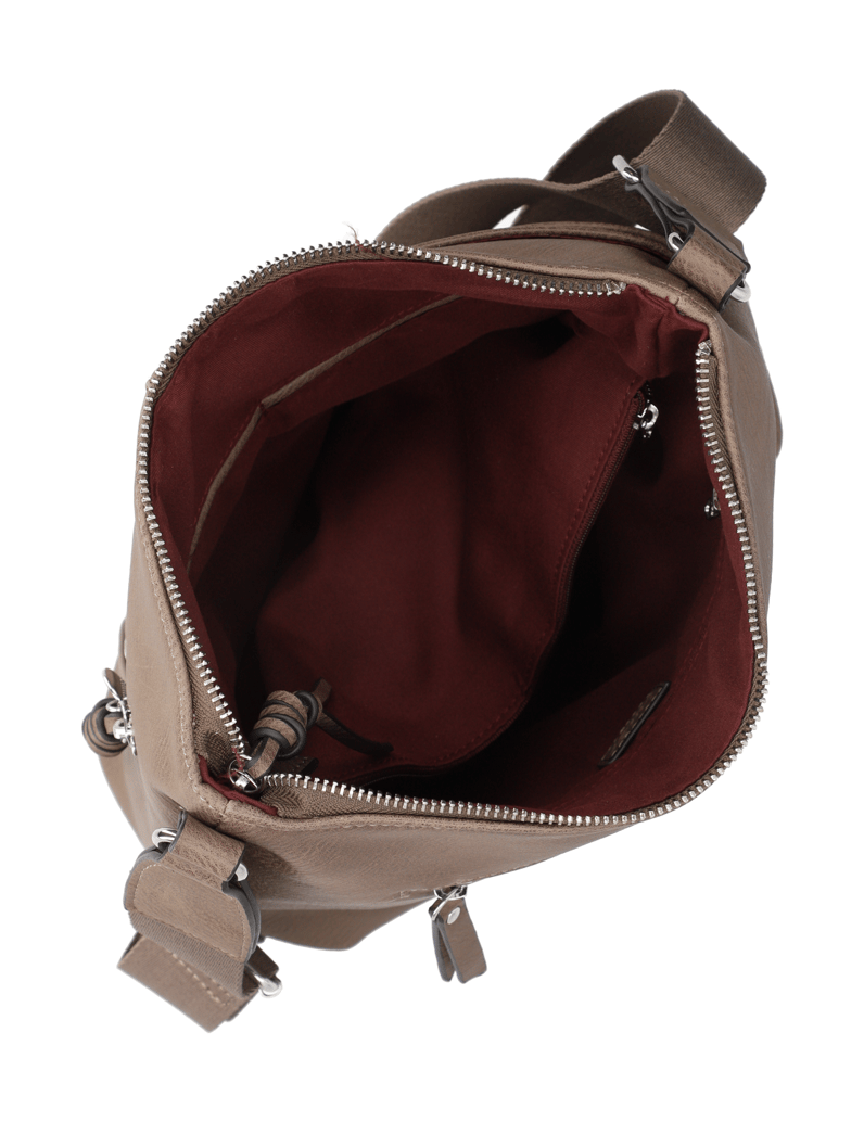 OMG!-Crossover-schwarz